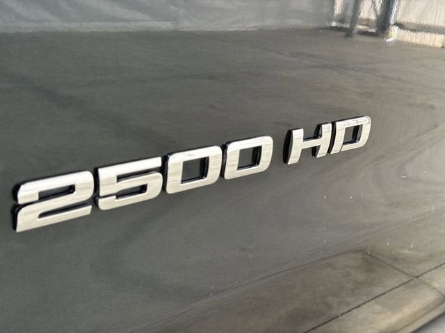 2018 GMC Sierra 2500 HD SLT