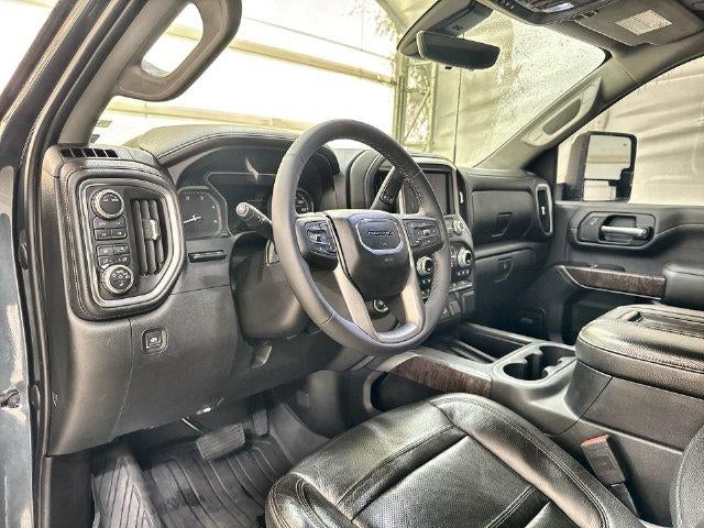 2020 GMC Sierra 2500 HD Denali
