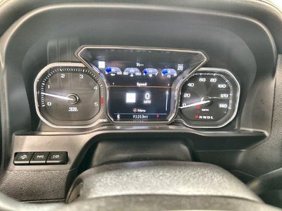2020 GMC Sierra 2500 HD Denali