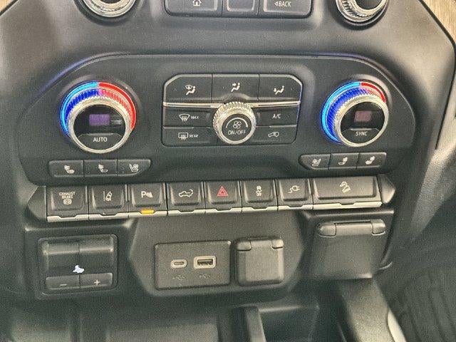 2020 GMC Sierra 2500 HD Denali