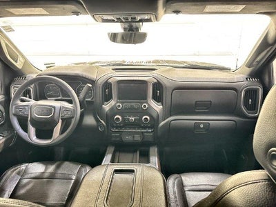 2020 GMC Sierra 2500 HD Denali