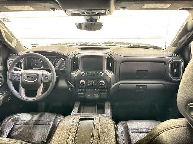 2020 GMC Sierra 2500 HD Denali