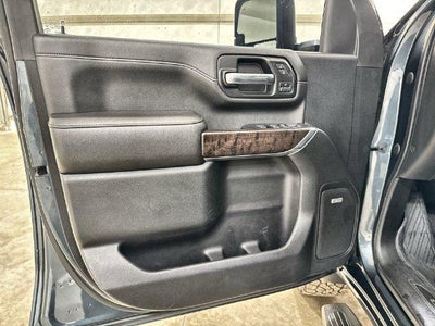 2020 GMC Sierra 2500 HD Denali