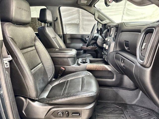 2020 GMC Sierra 2500 HD Denali