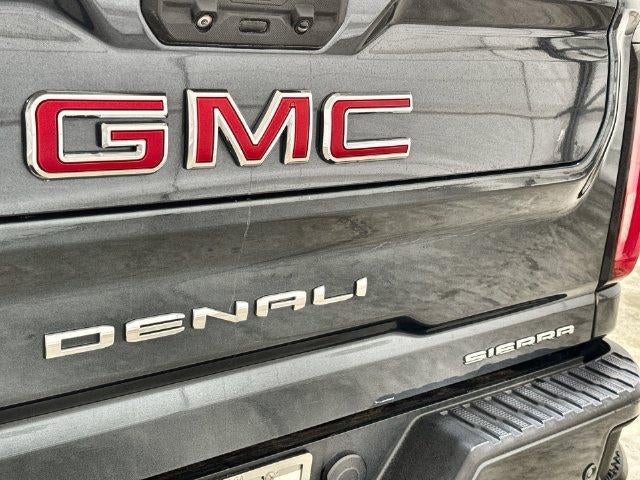 2020 GMC Sierra 2500 HD Denali