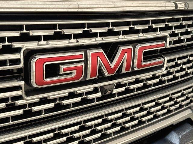 2020 GMC Sierra 2500 HD Denali