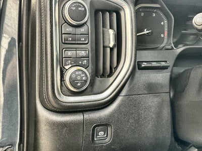 2020 GMC Sierra 2500 HD Denali