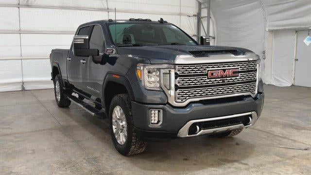 2020 GMC Sierra 2500 HD Denali