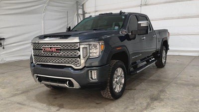 2020 GMC Sierra 2500 HD Denali