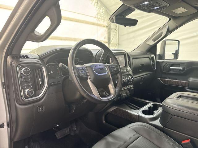 2022 GMC Sierra 2500 HD Denali