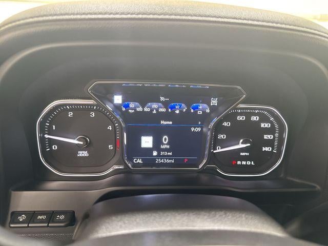 2022 GMC Sierra 2500 HD Denali