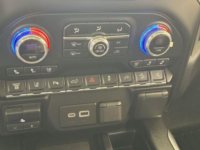 2022 GMC Sierra 2500 HD Denali