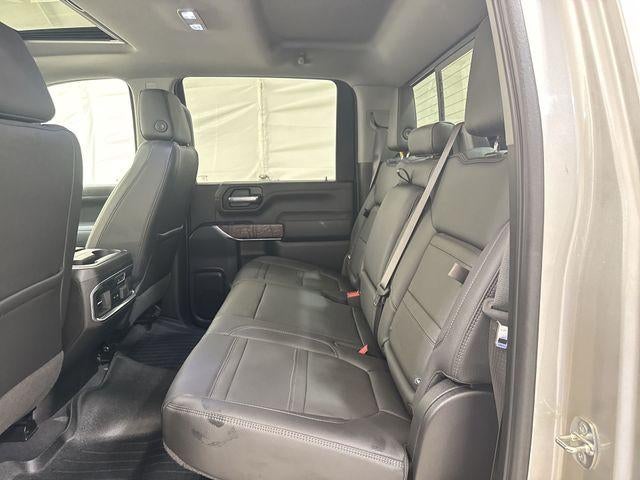 2022 GMC Sierra 2500 HD Denali