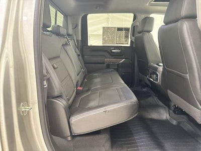 2022 GMC Sierra 2500 HD Denali