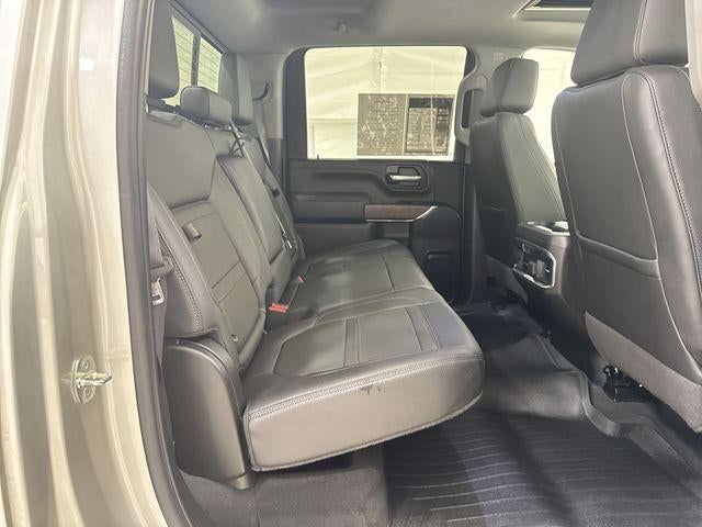 2022 GMC Sierra 2500 HD Denali