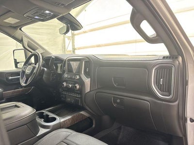 2022 GMC Sierra 2500 HD Denali