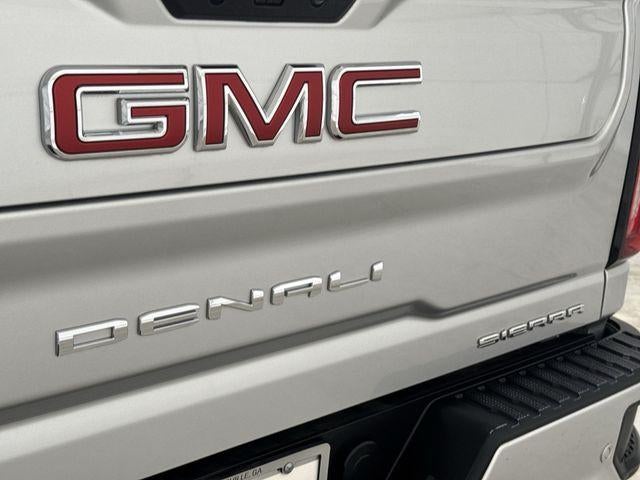 2022 GMC Sierra 2500 HD Denali