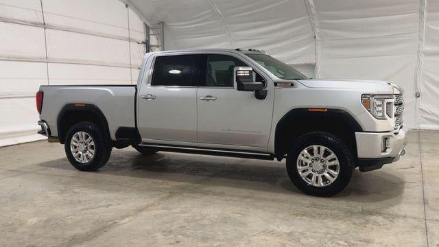 2022 GMC Sierra 2500 HD Denali