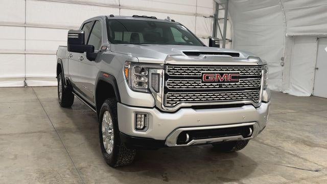 2022 GMC Sierra 2500 HD Denali