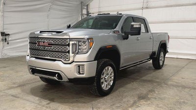 2022 GMC Sierra 2500 HD Denali