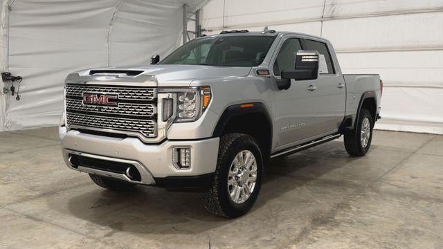 2022 GMC Sierra 2500 HD Denali