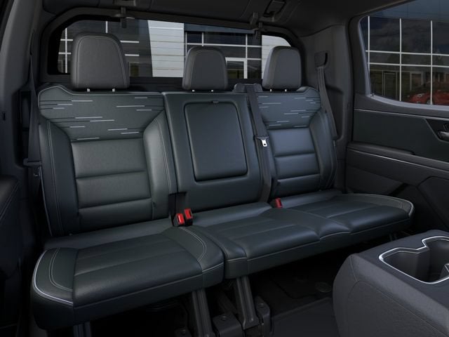2026 GMC Sierra EV AT4 Max Range