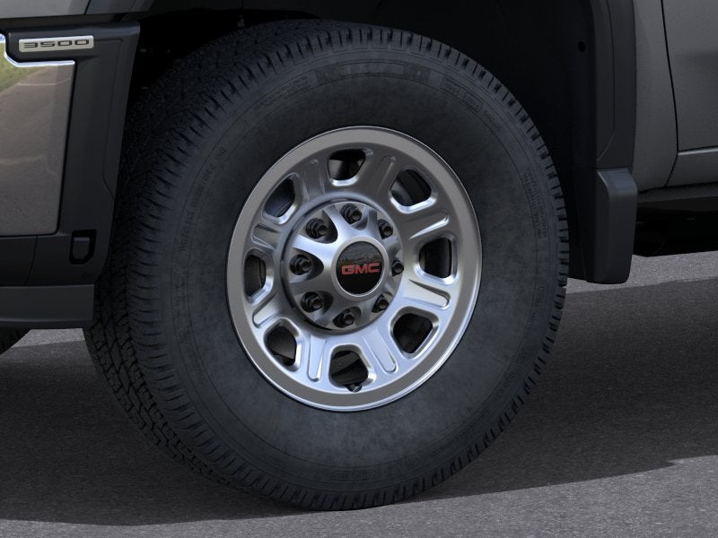 2026 GMC Sierra 3500 HD Pro