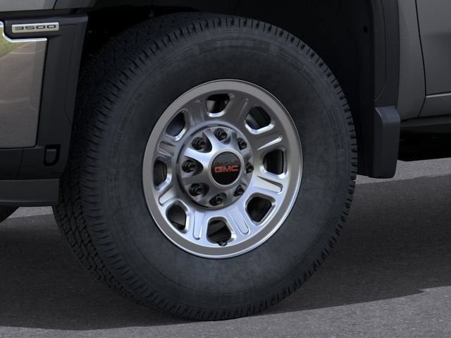 2026 GMC Sierra 3500 HD Pro
