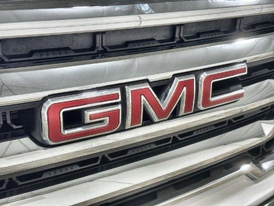 2019 GMC Sierra 1500 SLE