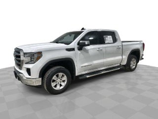 2019 GMC Sierra 1500 SLE