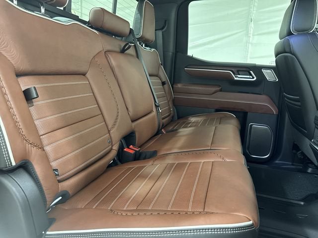 2026 GMC Sierra 1500 Denali Ultimate - Photo 28