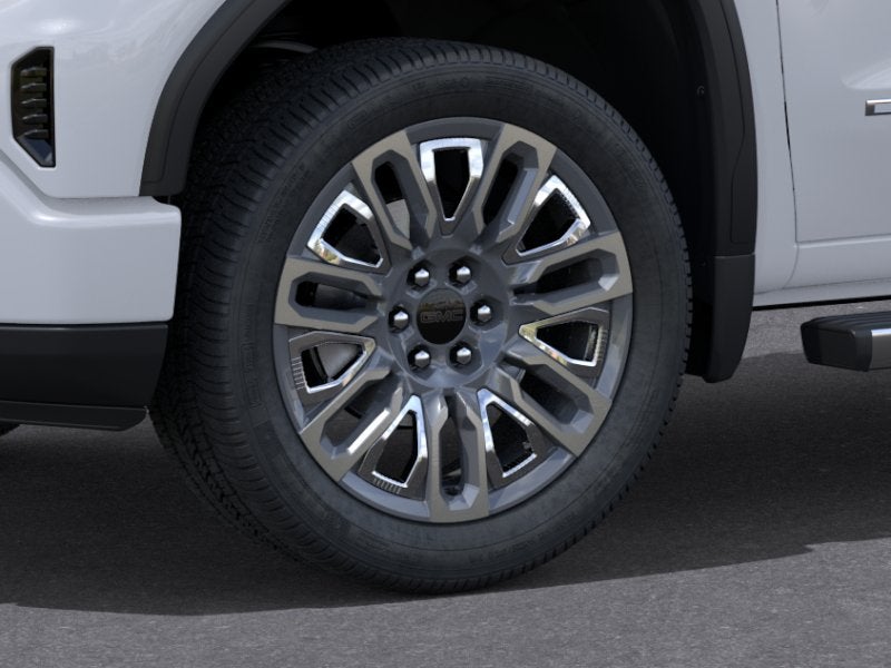 2026 GMC Sierra 1500 Denali Ultimate - Photo 45
