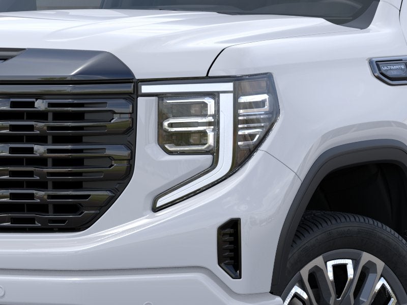 2026 GMC Sierra 1500 Denali Ultimate - Photo 46