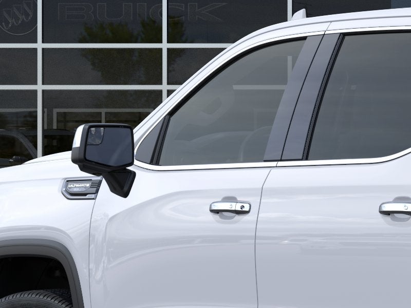 2026 GMC Sierra 1500 Denali Ultimate - Photo 48