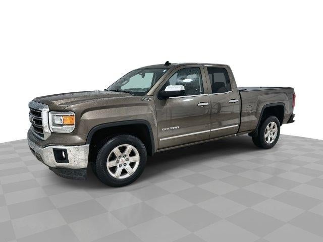 2014 GMC Sierra 1500