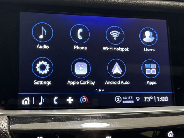 2021 Cadillac XT5 AWD Sport