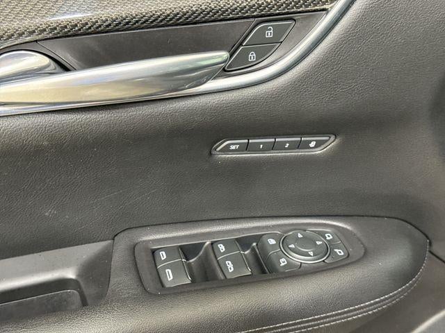2021 Cadillac XT5 AWD Sport