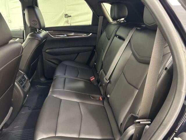 2021 Cadillac XT5 AWD Sport