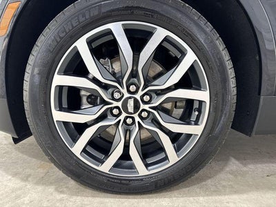 2021 Cadillac XT5 AWD Sport