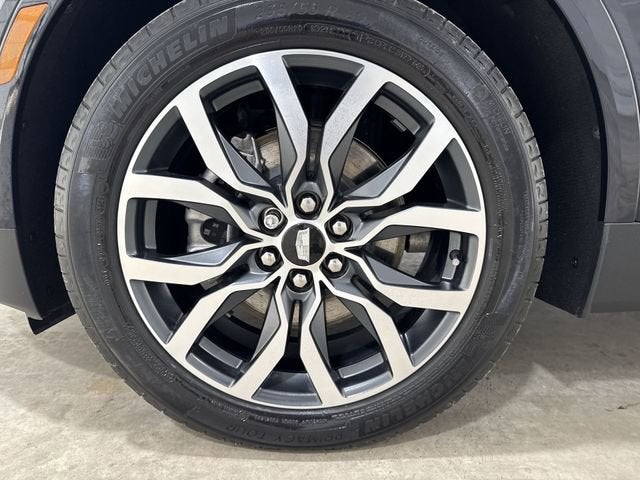 2021 Cadillac XT5 AWD Sport