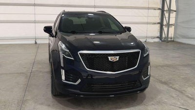 2021 Cadillac XT5 AWD Sport