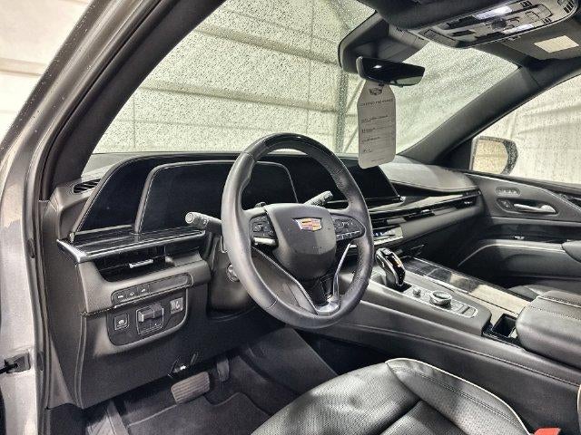 2024 Cadillac Escalade Sport