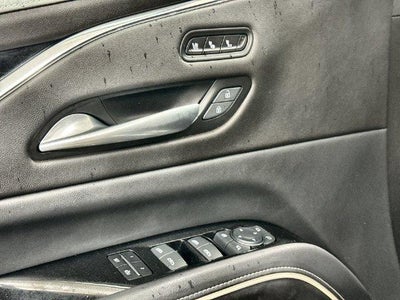 2024 Cadillac Escalade Sport