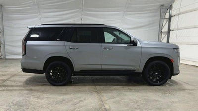 2024 Cadillac Escalade Sport