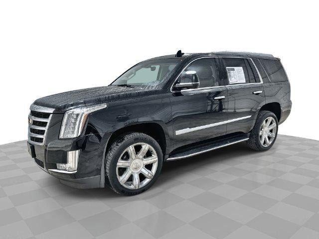 2019 Cadillac Escalade