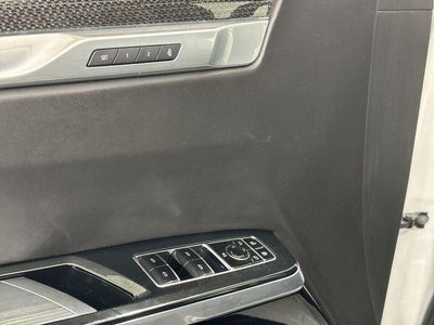 2025 Cadillac Escalade Escalade-V