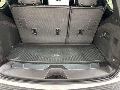2025 Cadillac Escalade Escalade-V