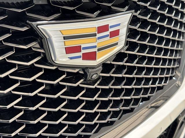 2025 Cadillac Escalade Escalade-V