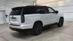 2025 Cadillac Escalade Escalade-V