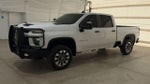 2023 Chevrolet Silverado 2500 HD Custom
